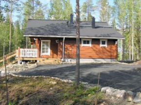 Holiday Home Syvälahti by Interhome
